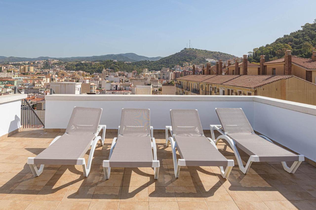 Alcazaba Penthouse In By Solaga Homes Appartement *