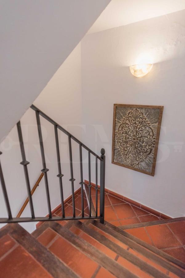 In The Heart Of By Rems Apartment *