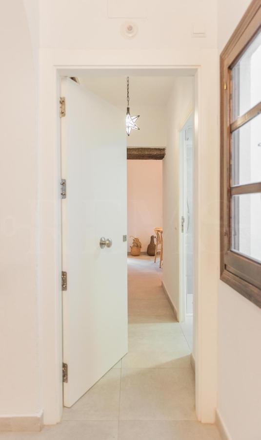 Apartment In The Heart Of By Rems Malaga
