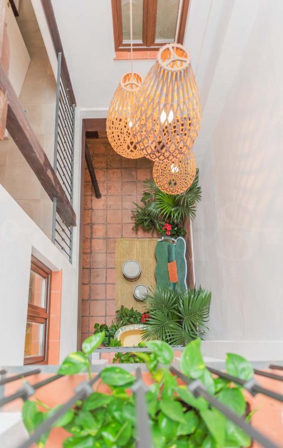 In The Heart Of By Rems Apartment
