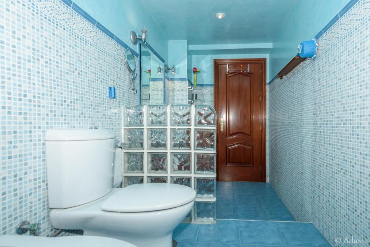 Precioso En Al Lado De La Playa Apartment Malaga