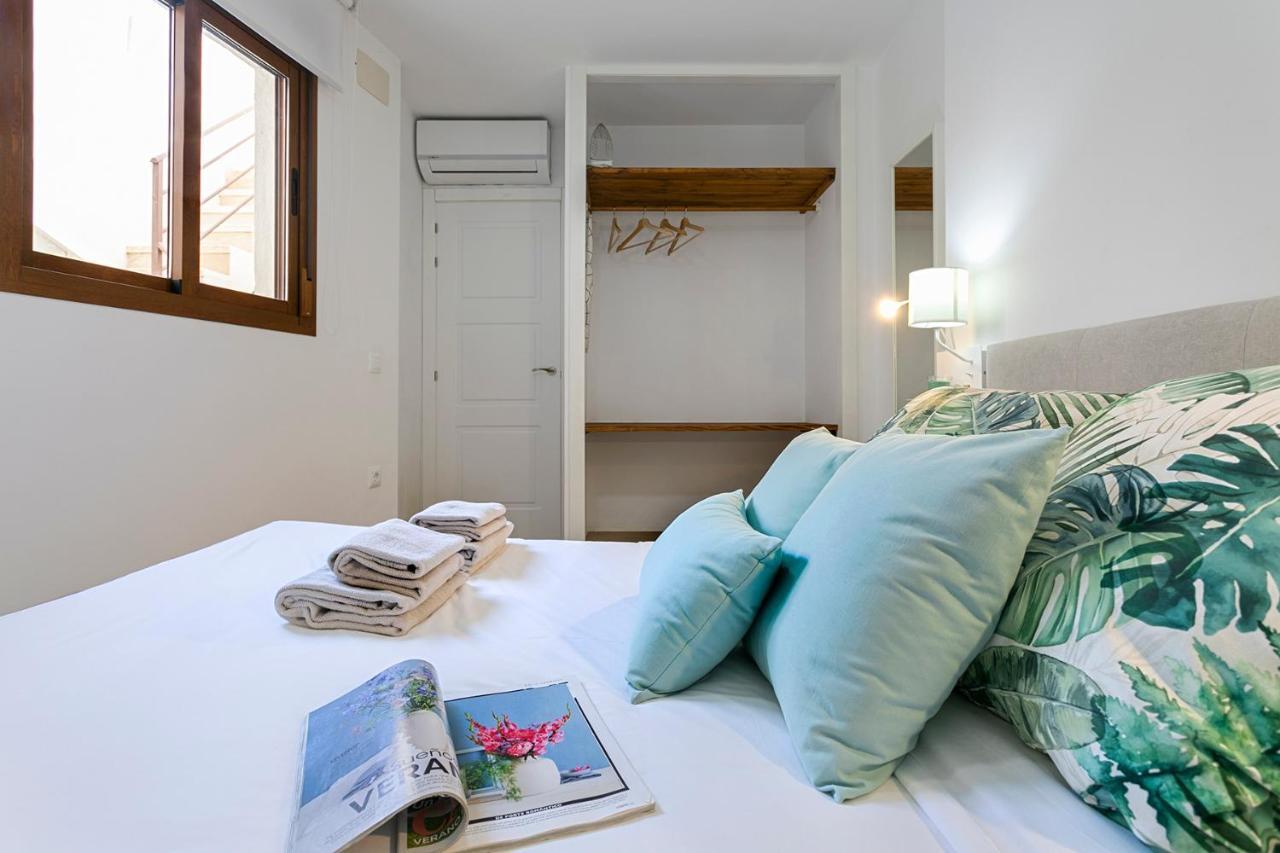 Center Lagunillas Apartment Málaga