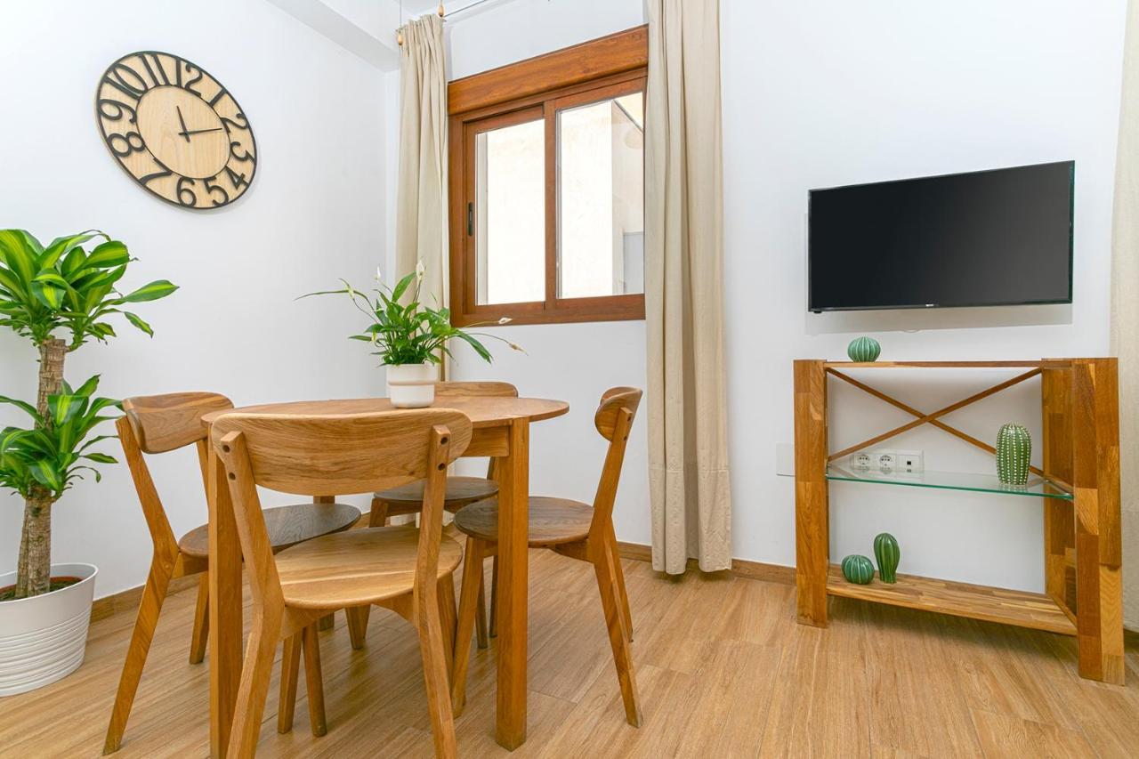 Center Lagunillas Apartment Málaga