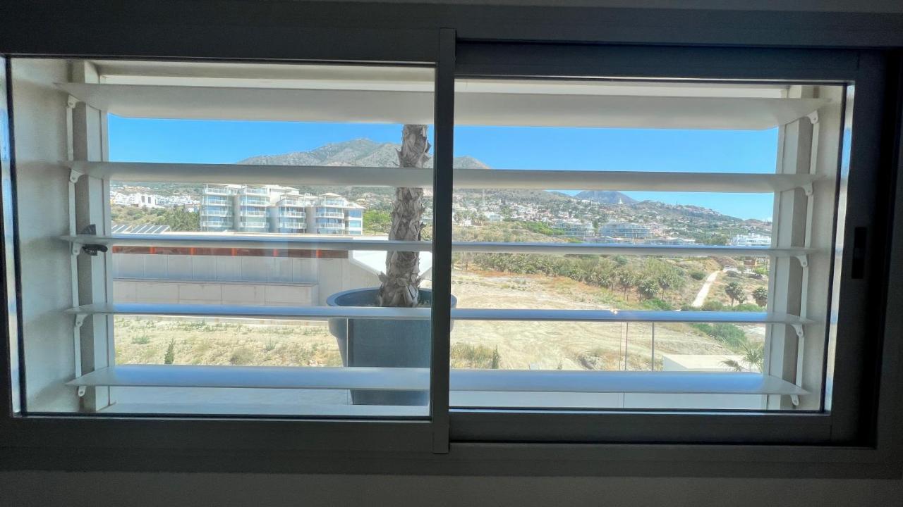 Med1 2Bedroom Seaview Higueron Apartamento *