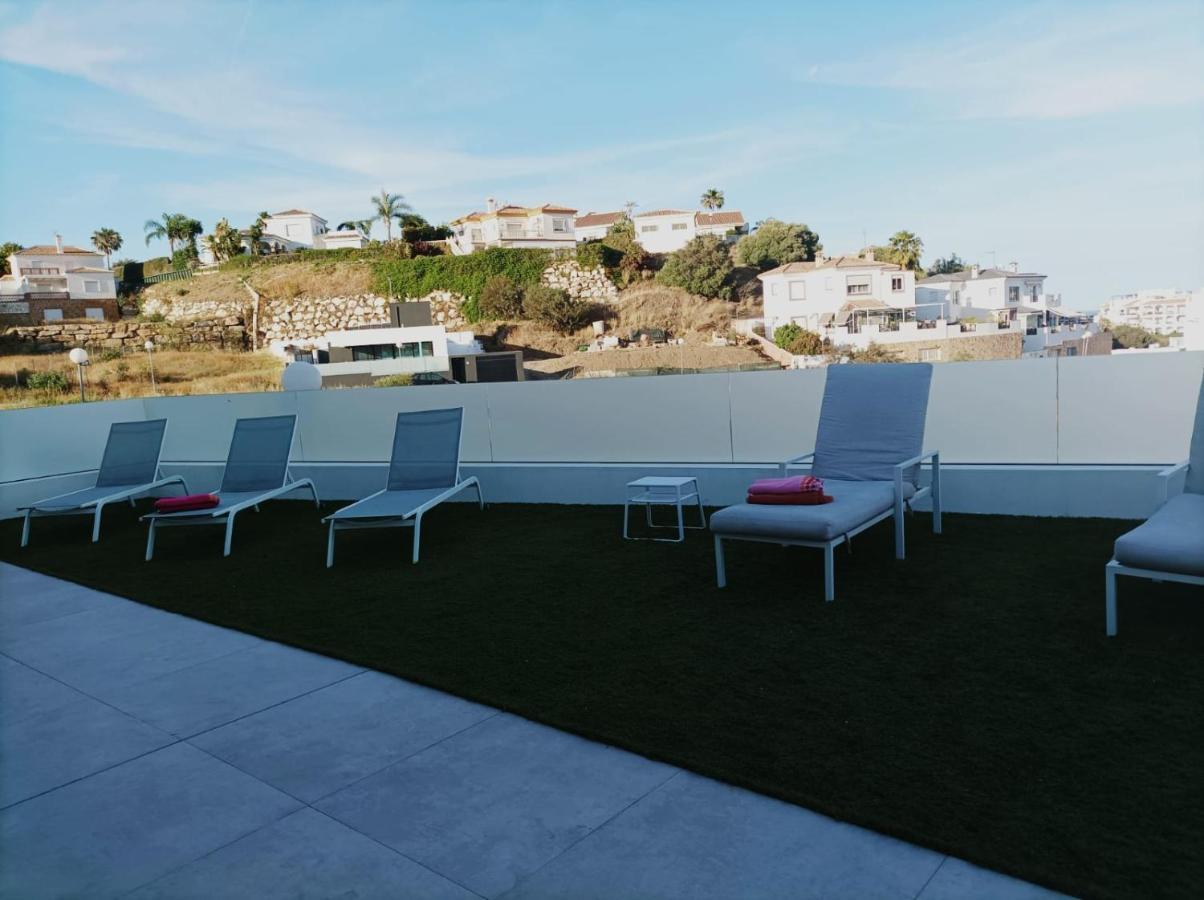 Zizou Mijas Villa *