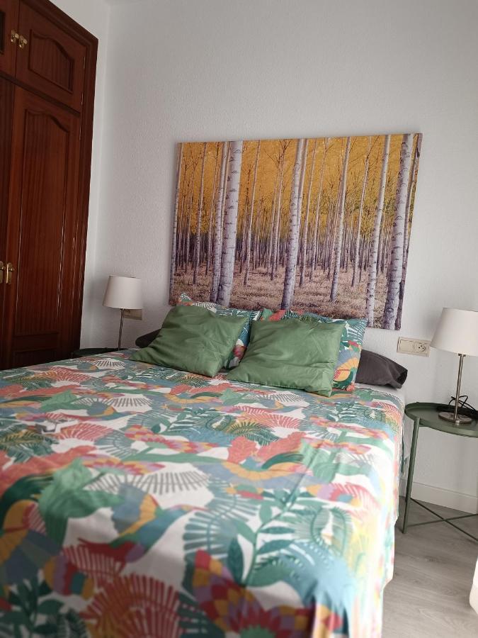 Apartamento Acogedor Cerca Del Centro Histórico De