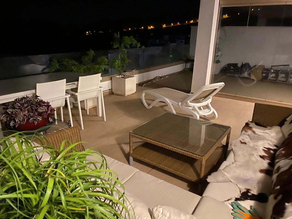 Сasa de vacaciones Gorgeous House 400 Sqm 18 Hole Golf Course Mijas Málaga