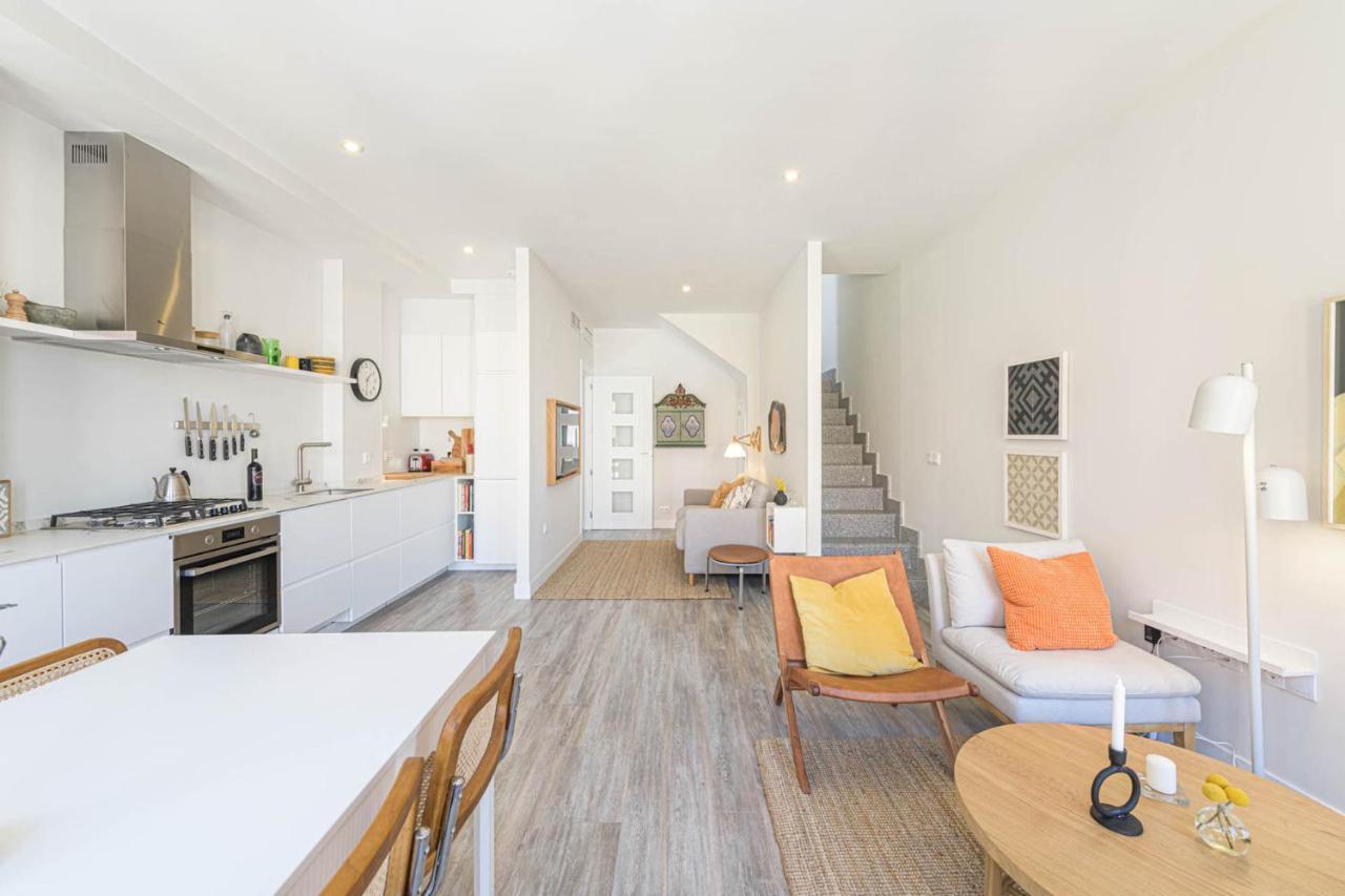 Chinchilla In By Solaga Homes Lejlighed Málaga