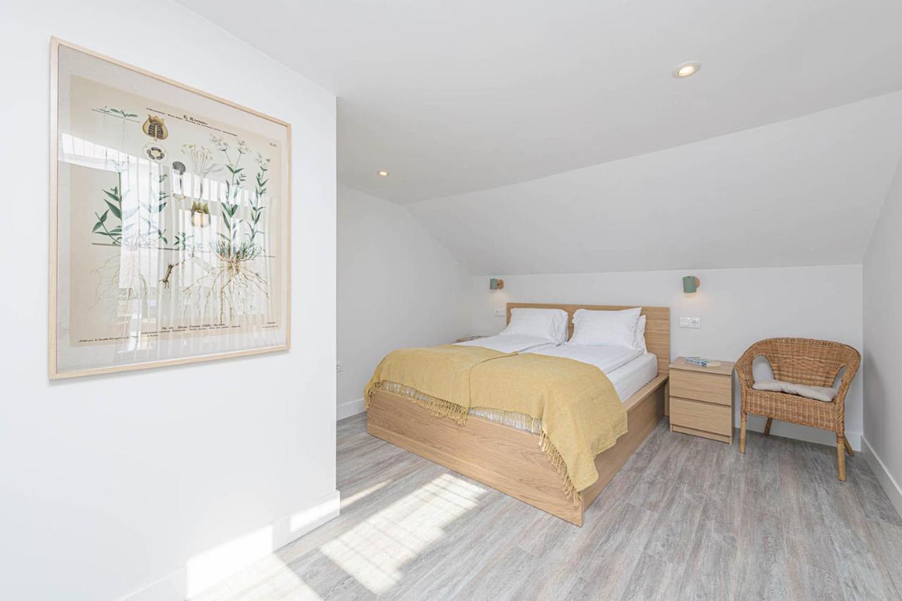 Chinchilla In By Solaga Homes Lejlighed Málaga