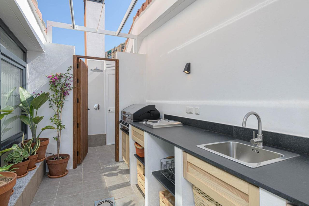 Lejlighed Chinchilla In By Solaga Homes Málaga