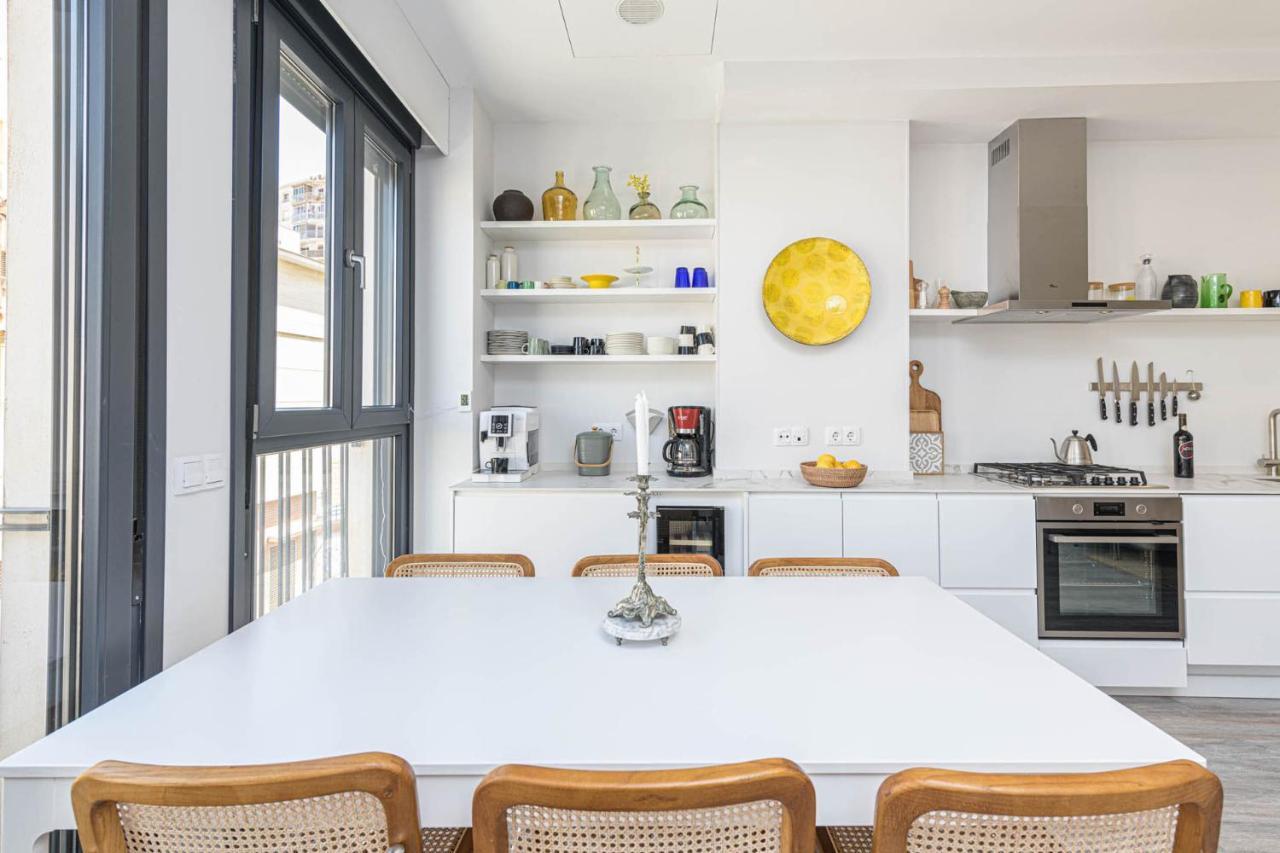 Lejlighed Chinchilla In By Solaga Homes Málaga