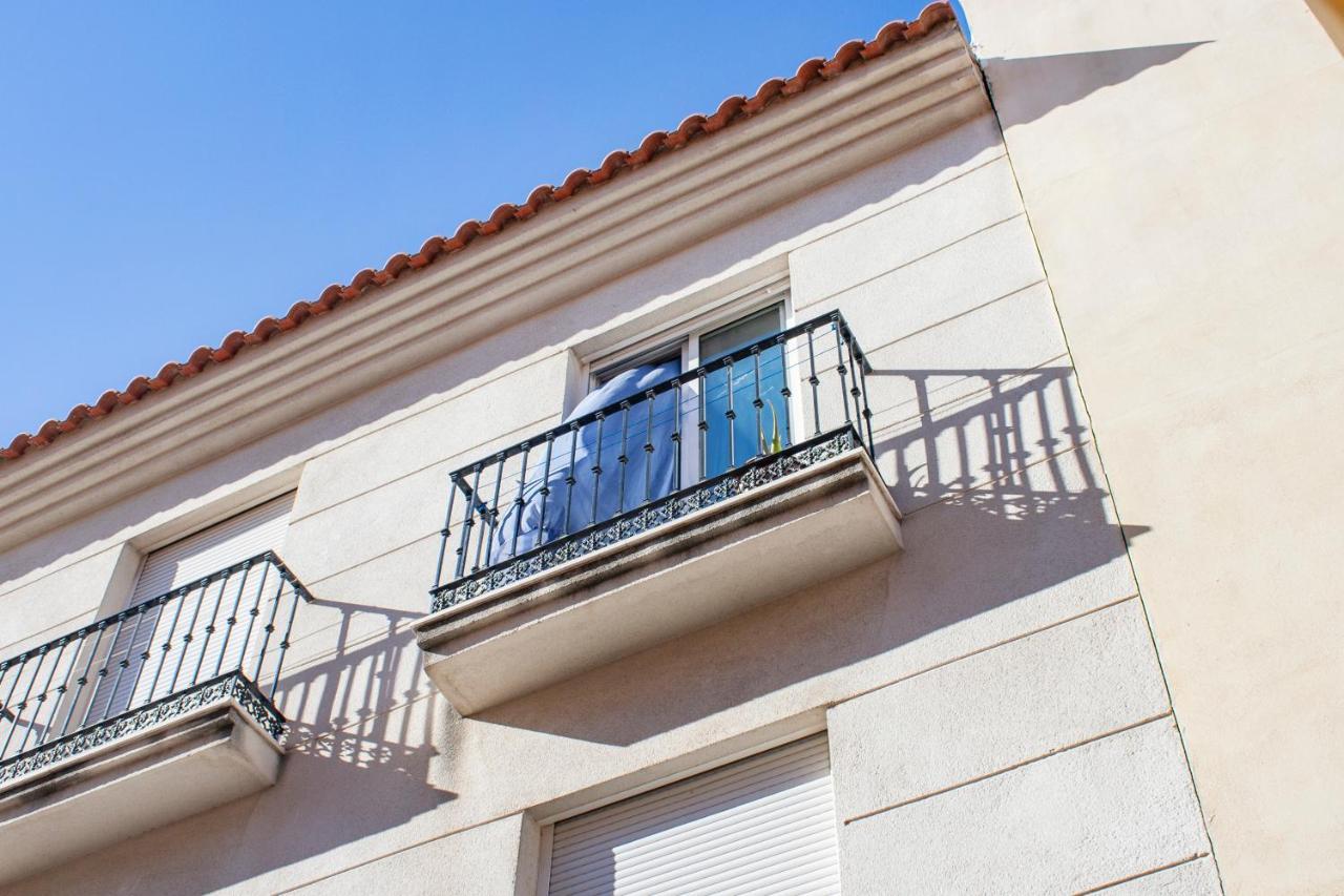 Zenith Apartment, Center Malaga