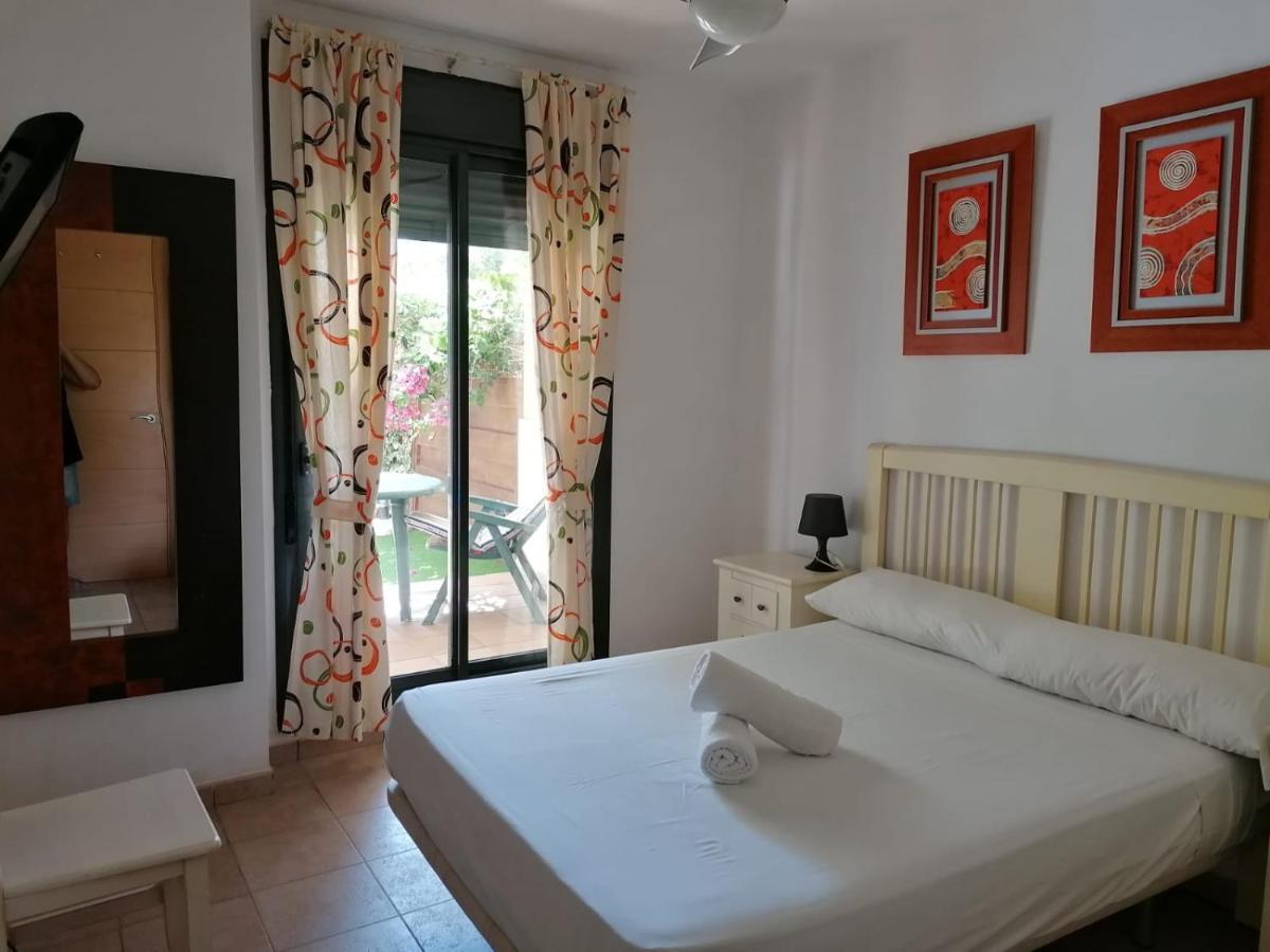 Appartement Alamar Mijas Sweet Apartament *