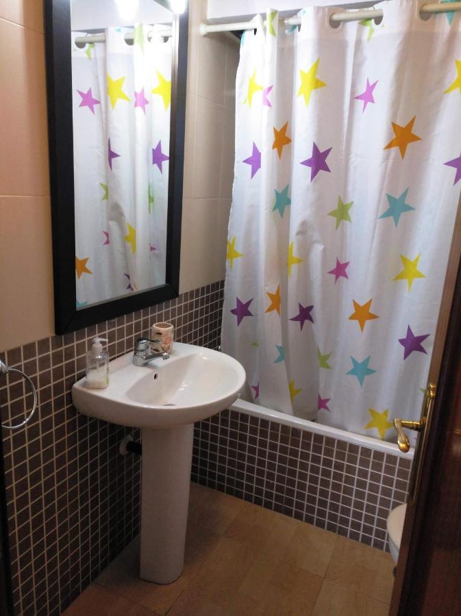 Apartment Domingo Lozano Malaga