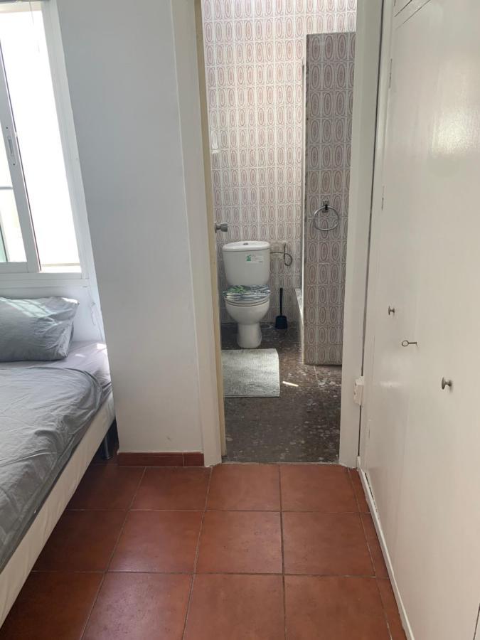 Mooi En Erg Ruim Met Openhaard Appartement