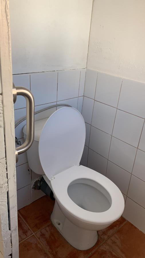 Appartement Mooi En Erg Ruim Met Openhaard