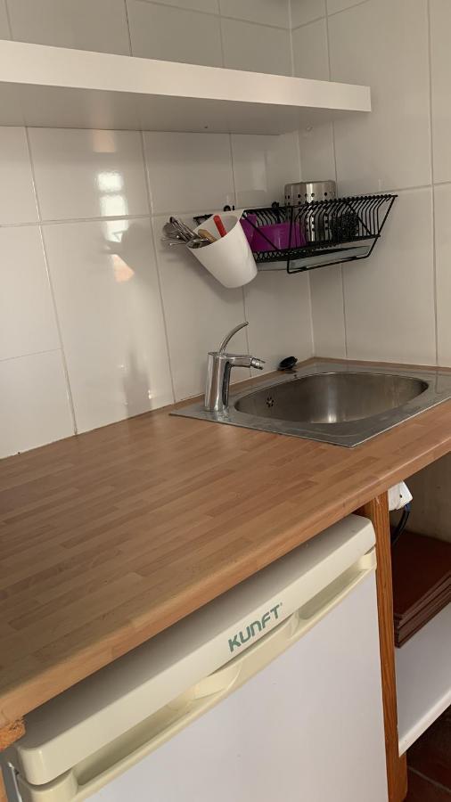 Appartement Mooi En Erg Ruim Met Openhaard Málaga