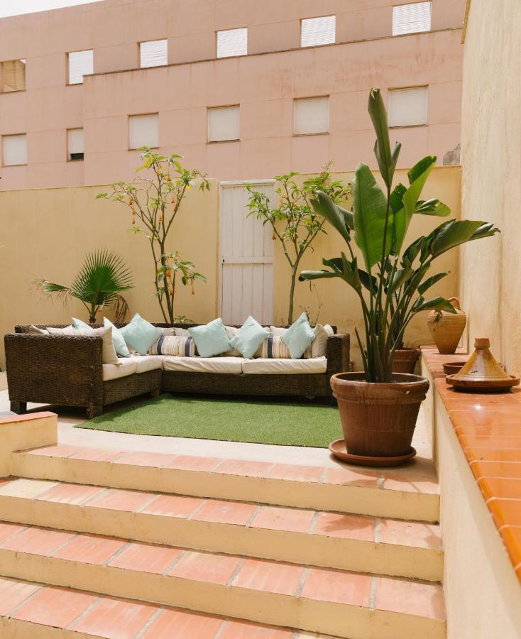 Ambb-private Patio-steps Away From Old Town Appartamento *