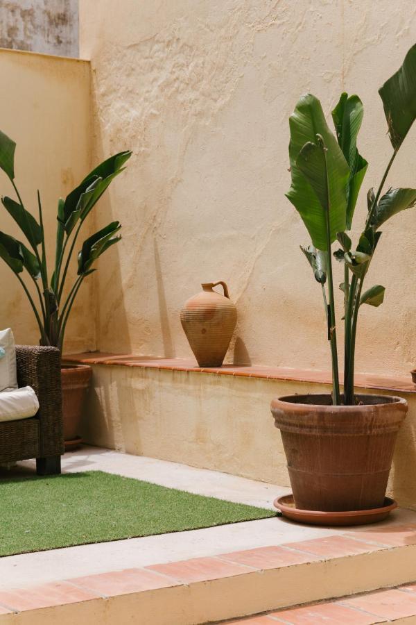 Ambb-private Patio-steps Away From Old Town Appartamento *