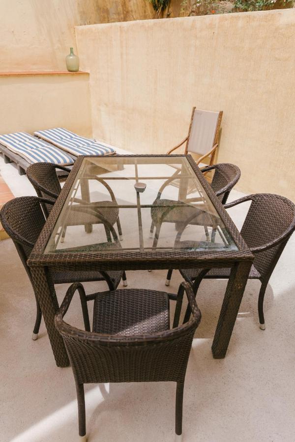 Appartamento Ambb-private Patio-steps Away From Old Town
