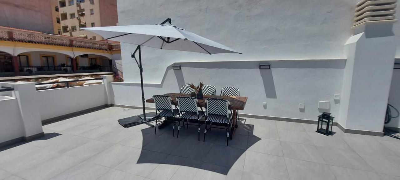 Rent4 * Málaga