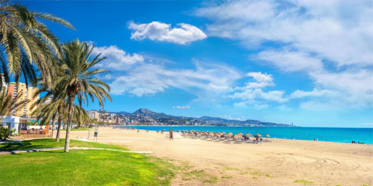 Apartamento Vialia Málaga