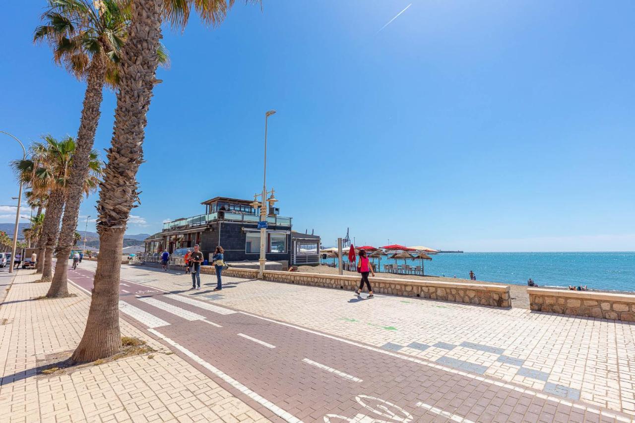 Leilighet Altamira 23 Málaga