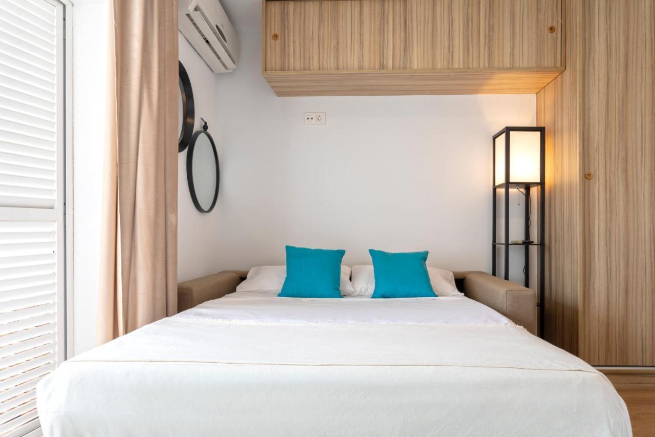 Appartement Livemalaga San Telmo *