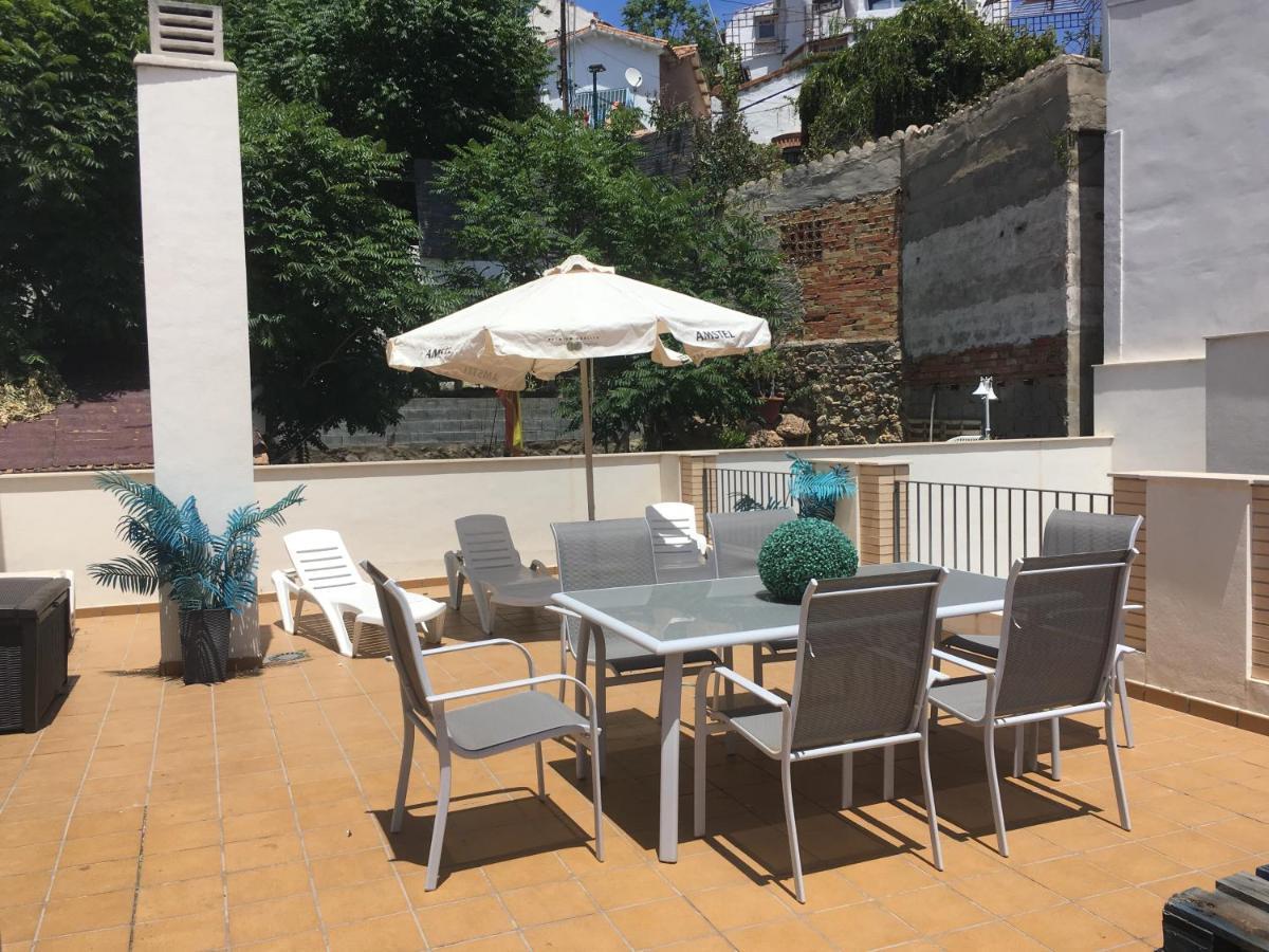 Apartment Malagadevacaciones - Premium Roson *