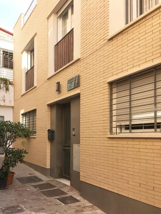 Malagadevacaciones - Premium Roson Apartment