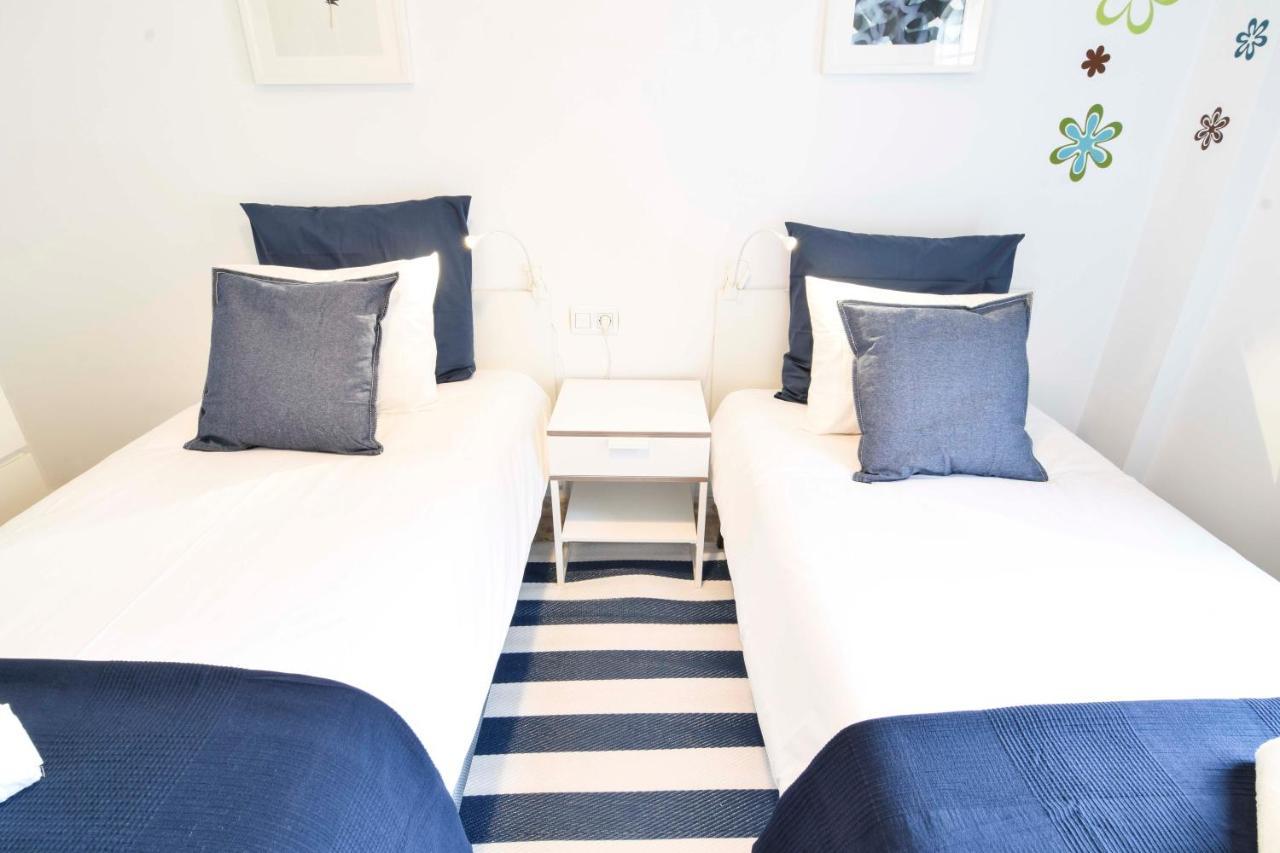 Appartement Letmalaga Popolo & Parking Málaga