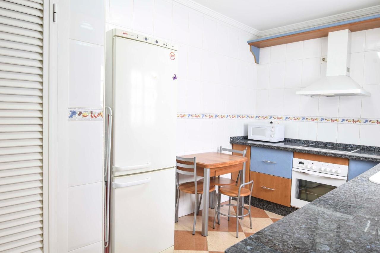 Letmalaga Popolo & Parking Apartment