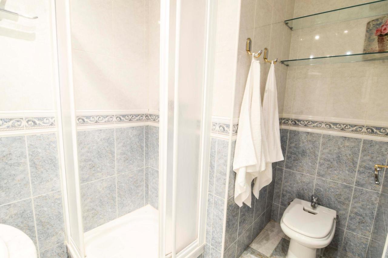 Letmalaga Popolo & Parking Appartement Málaga