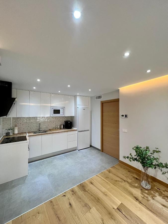 Prestige I Appartement Málaga