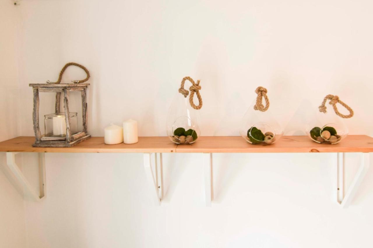 Appartement Letmalaga Popolo & Parking