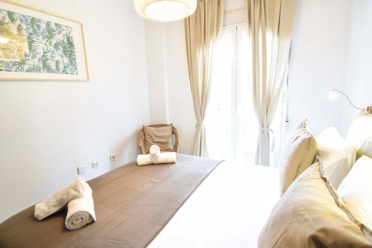 Apartment Letmalaga Popolo & Parking *