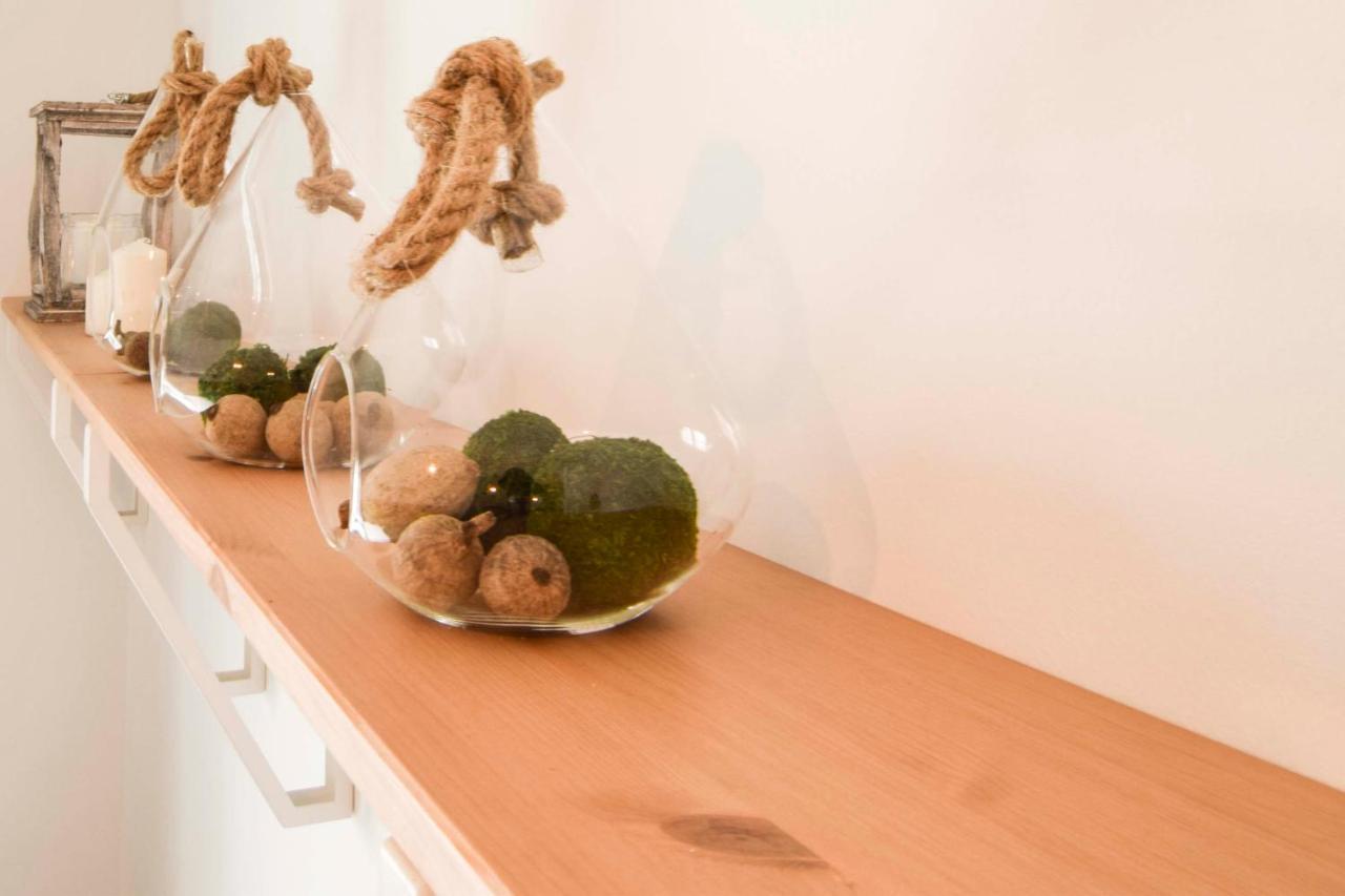 Apartment Letmalaga Popolo & Parking Malaga
