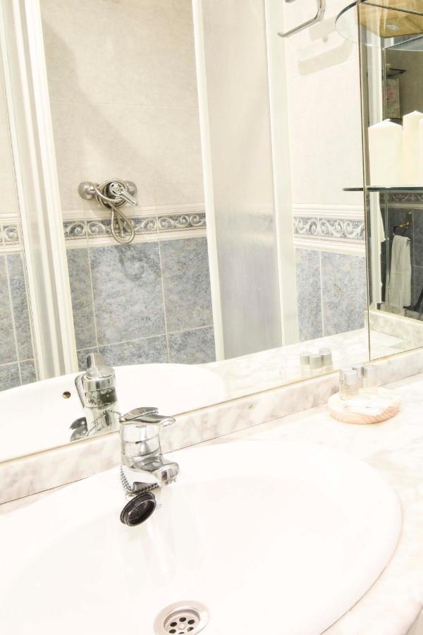 Letmalaga Popolo & Parking Appartement *