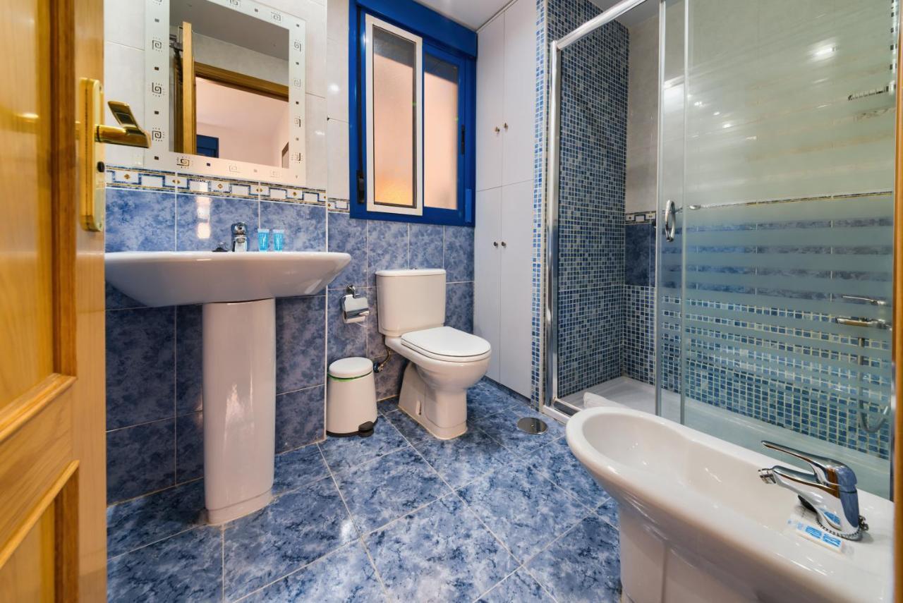 Lejlighed Holidays2malaga Ayala 450 Mts From & Terrace