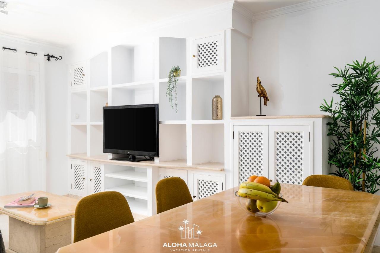 Wonderful Centro Apartment *
