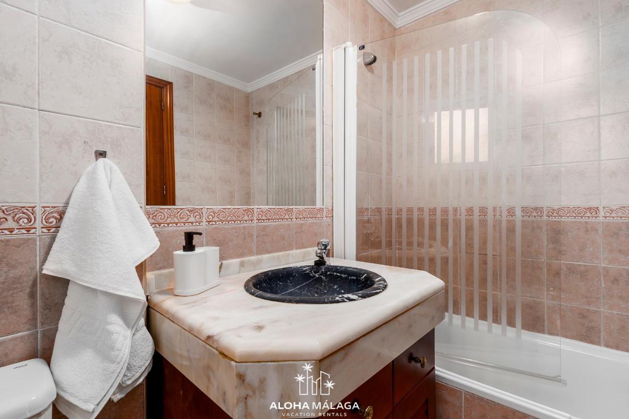 Apartamento Wonderful Centro By Alohamálaga Málaga