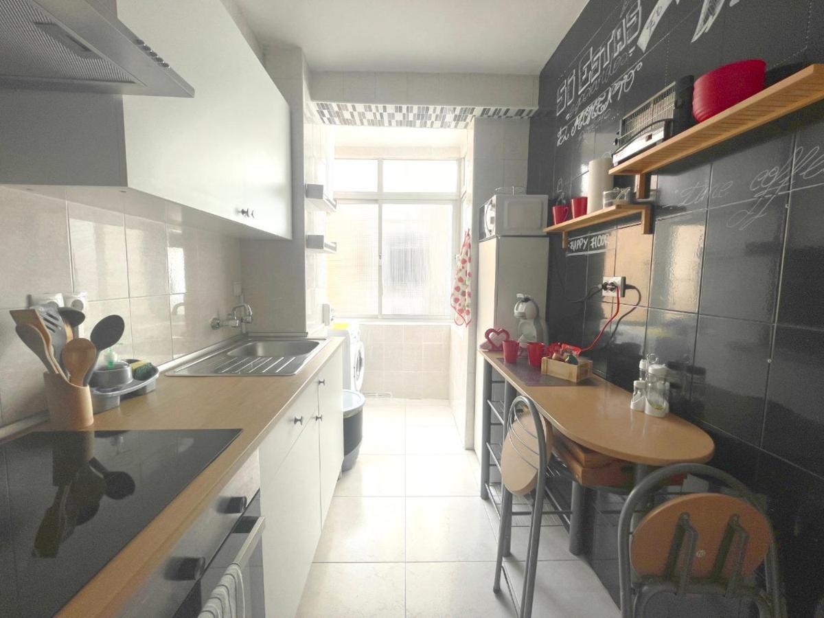 Apartamento Vialia *