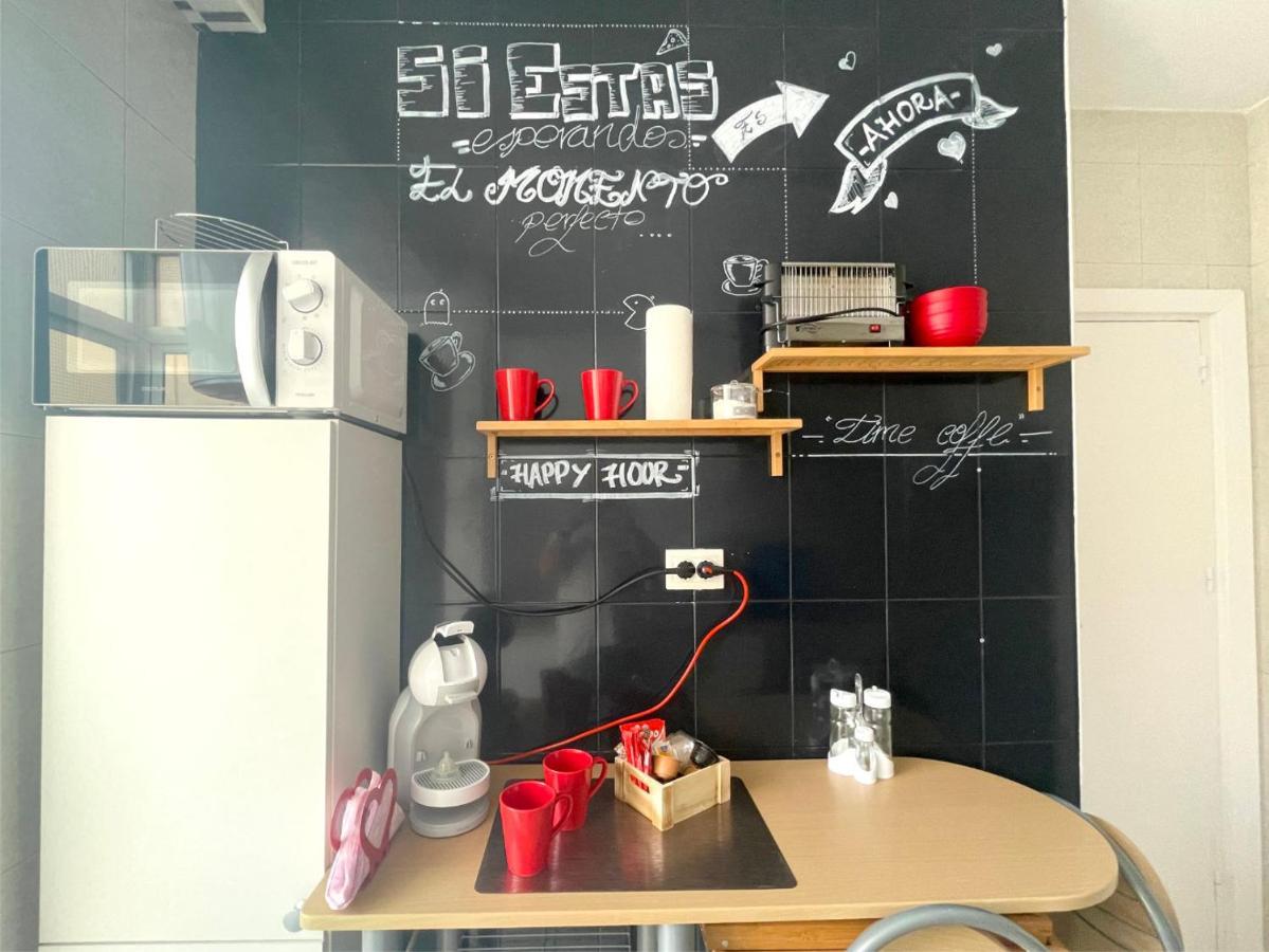 Vialia Apartamento Málaga
