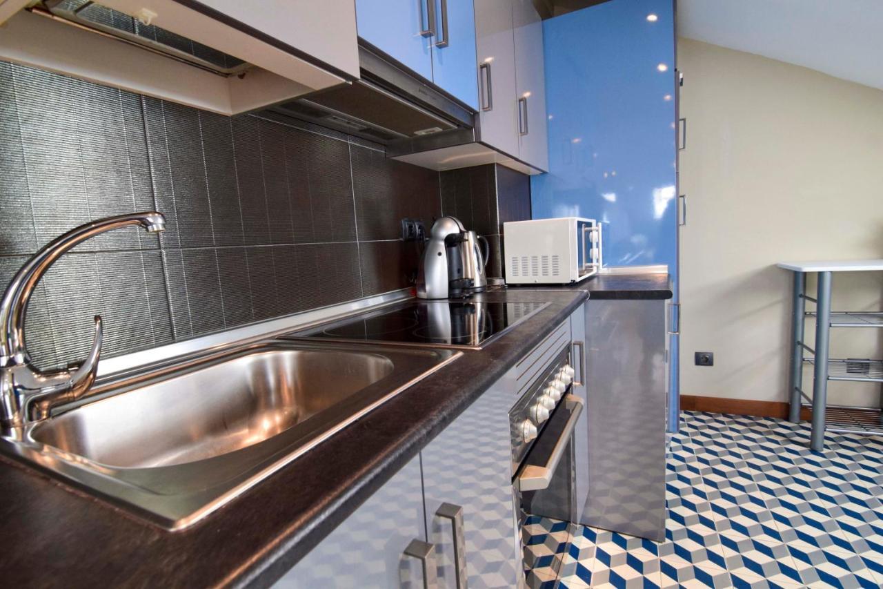 Apartment Letmalaga Perchel *