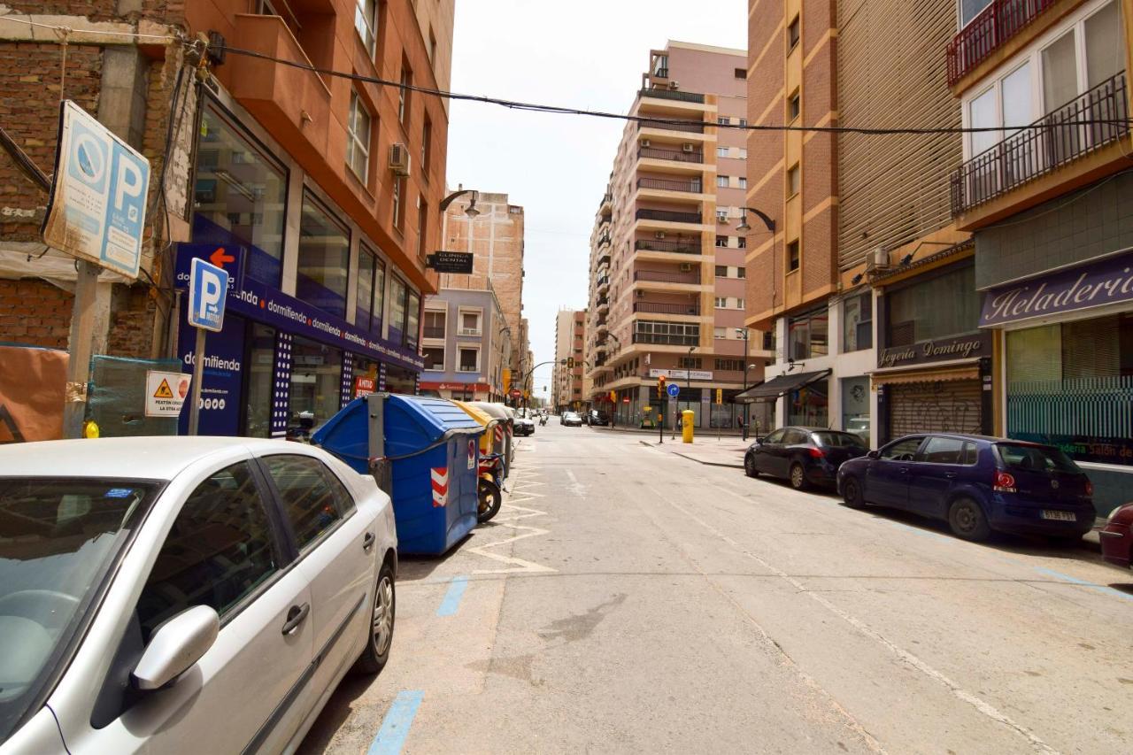 Letmalaga Perchel * Malaga