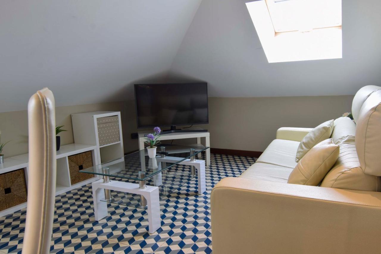 Apartment Letmalaga Perchel