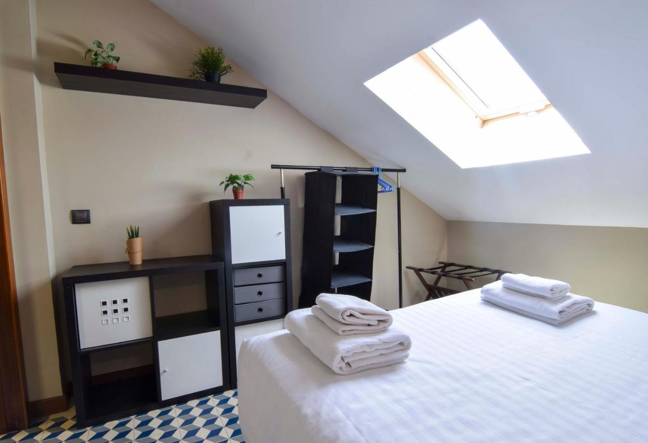 Apartment Letmalaga Perchel *