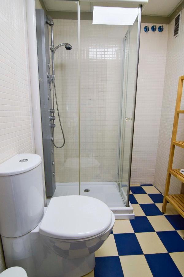 Apartment Letmalaga Perchel Malaga
