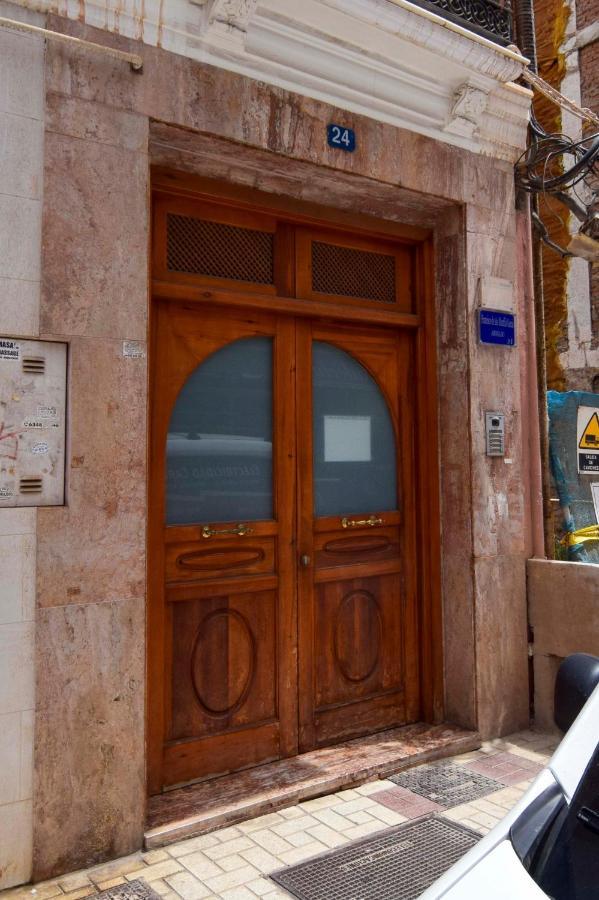 Letmalaga Perchel * Malaga