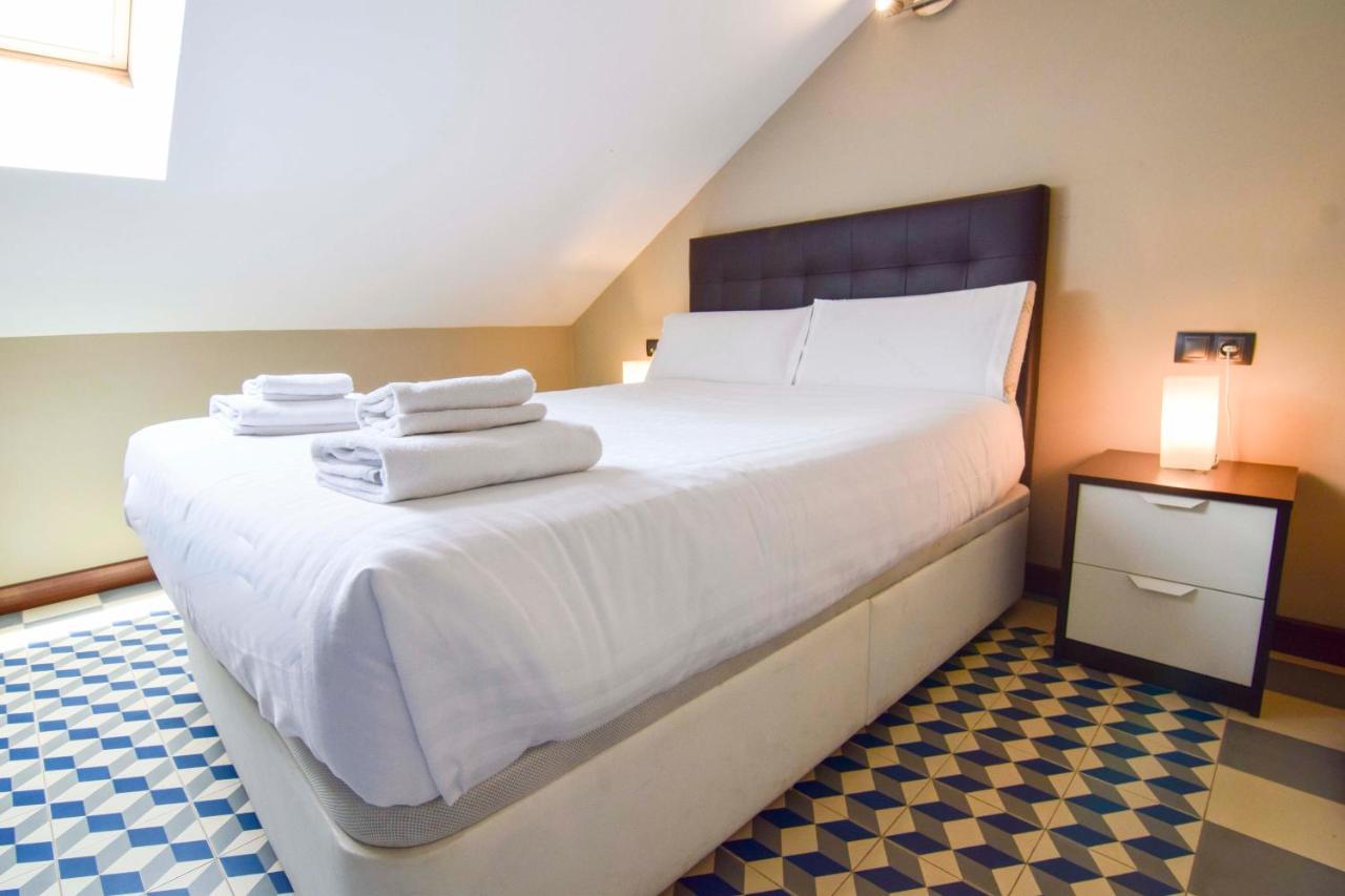 Letmalaga Perchel Apartment *
